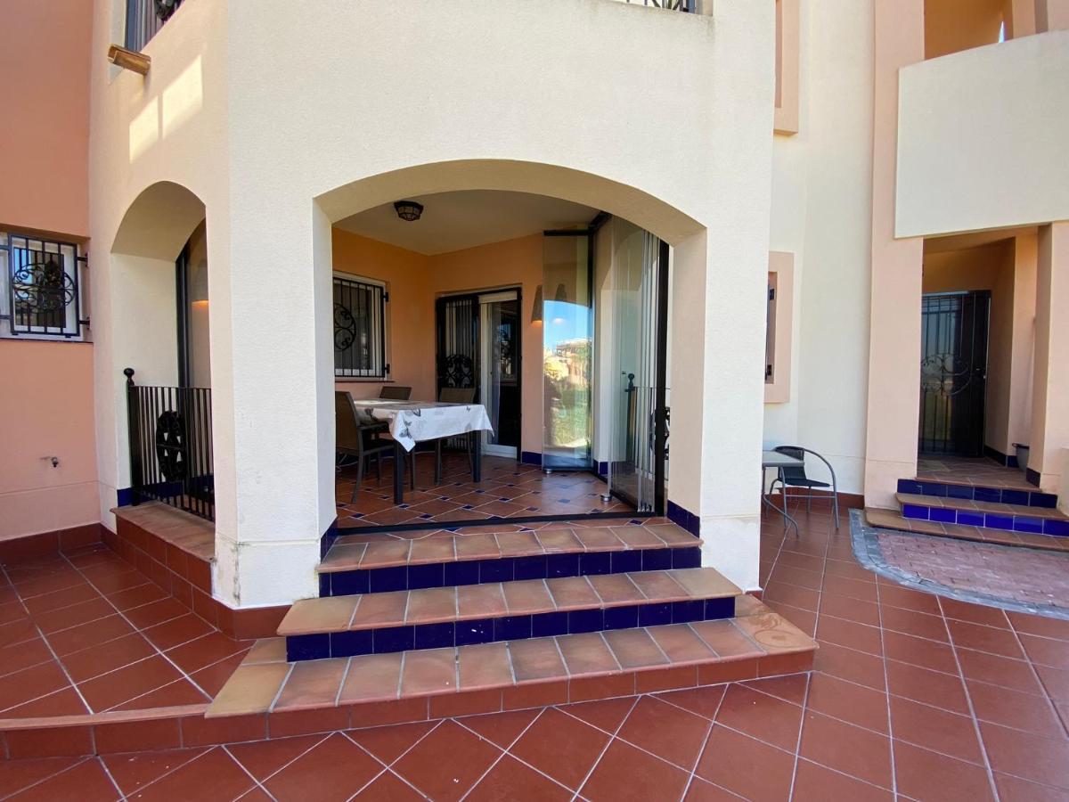 Casa Marina Suerte - Punta Prima, Torrevieja Apartment อาลิกันเต ภายนอก รูปภาพ