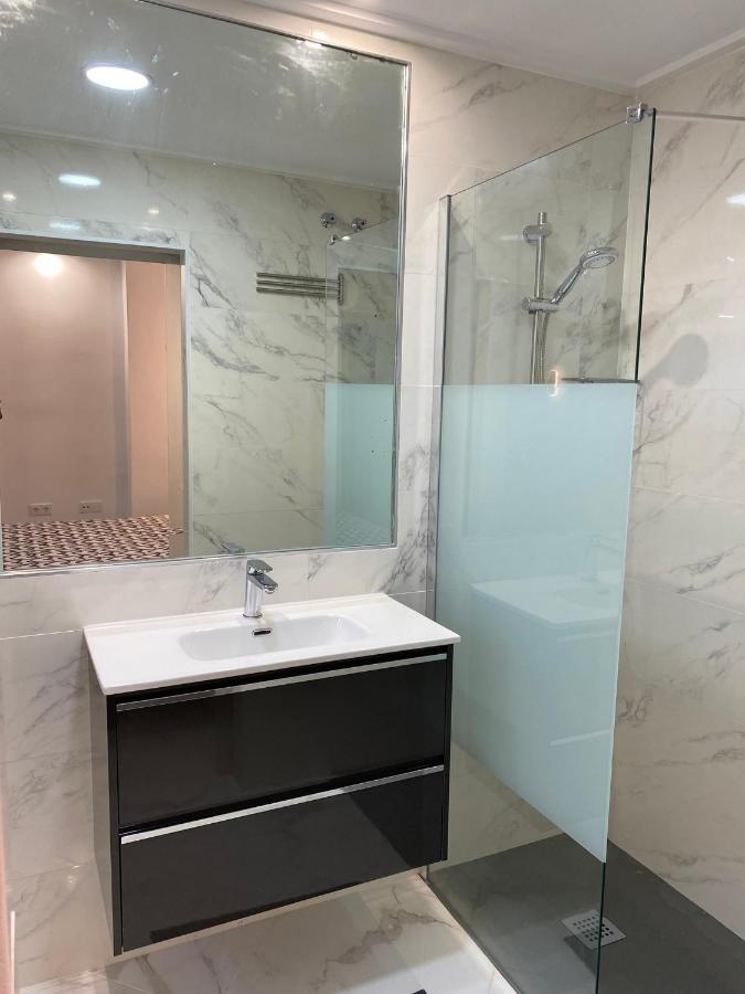 Casa Marina Suerte - Punta Prima, Torrevieja Apartment อาลิกันเต ภายนอก รูปภาพ