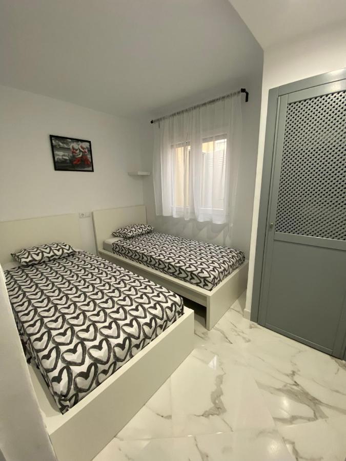 Casa Marina Suerte - Punta Prima, Torrevieja Apartment อาลิกันเต ภายนอก รูปภาพ