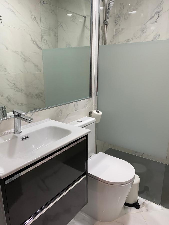 Casa Marina Suerte - Punta Prima, Torrevieja Apartment อาลิกันเต ภายนอก รูปภาพ