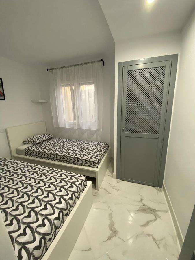 Casa Marina Suerte - Punta Prima, Torrevieja Apartment อาลิกันเต ภายนอก รูปภาพ