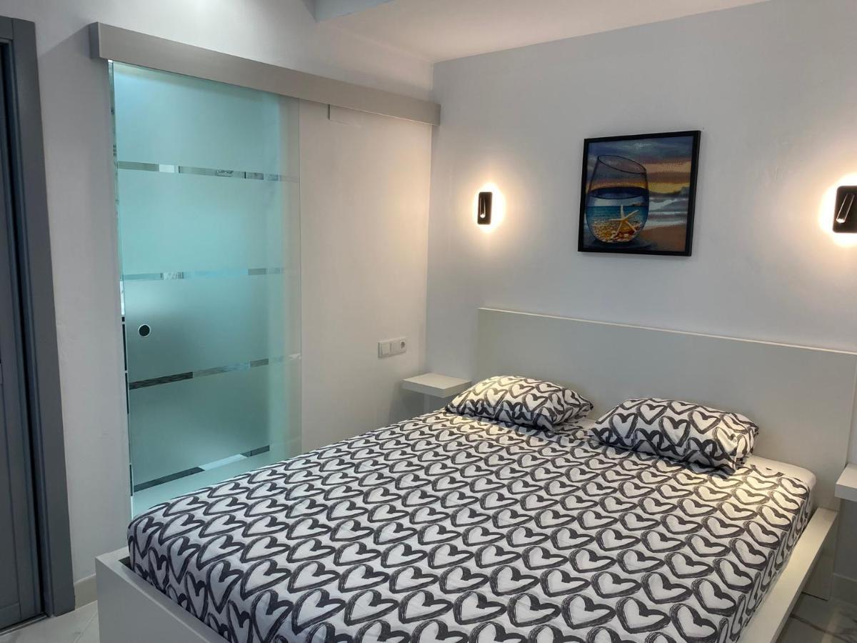 Casa Marina Suerte - Punta Prima, Torrevieja Apartment อาลิกันเต ภายนอก รูปภาพ